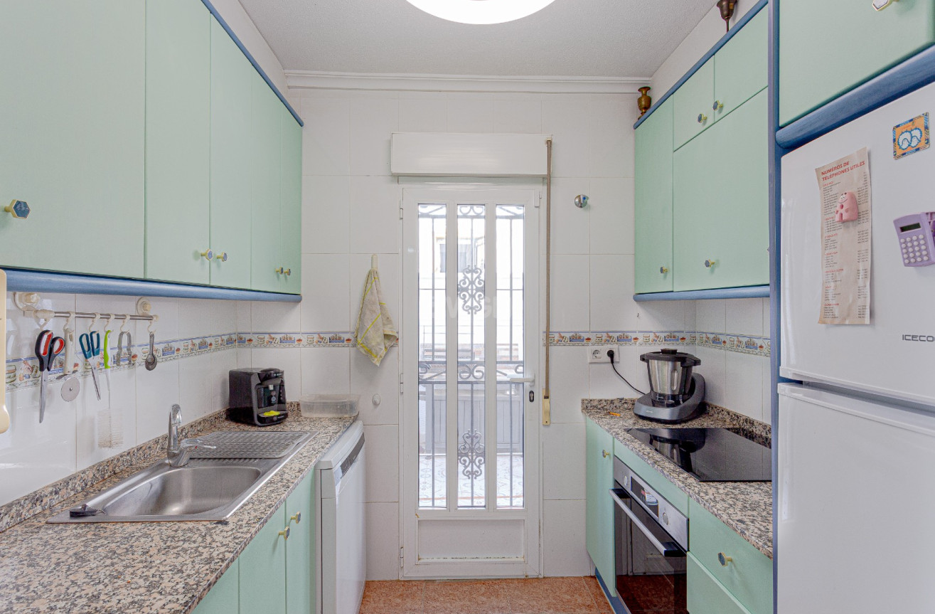 Odsprzedaż - Villa - Orihuela Costa - Costa Blanca