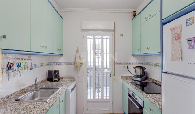 Odsprzedaż - Villa - Orihuela Costa - Costa Blanca