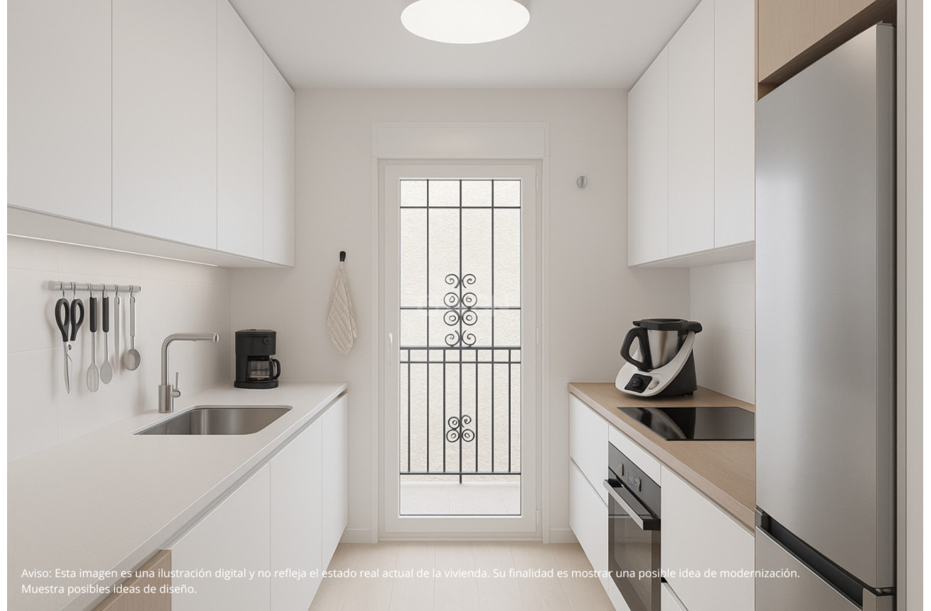 Odsprzedaż - Villa - Orihuela Costa - Costa Blanca