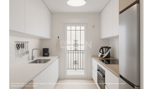 Odsprzedaż - Villa - Orihuela Costa - Costa Blanca