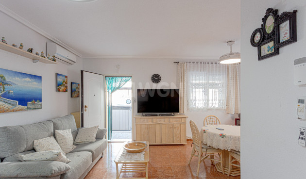 Odsprzedaż - Villa - Orihuela Costa - Costa Blanca