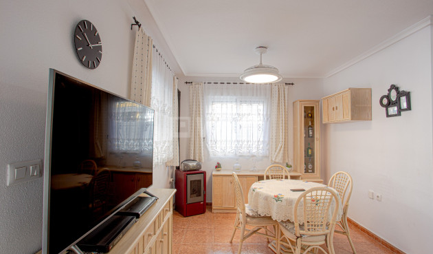 Odsprzedaż - Villa - Orihuela Costa - Costa Blanca