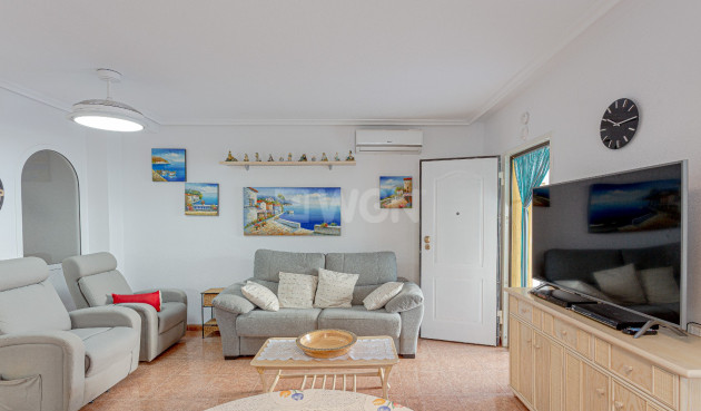 Odsprzedaż - Villa - Orihuela Costa - Costa Blanca