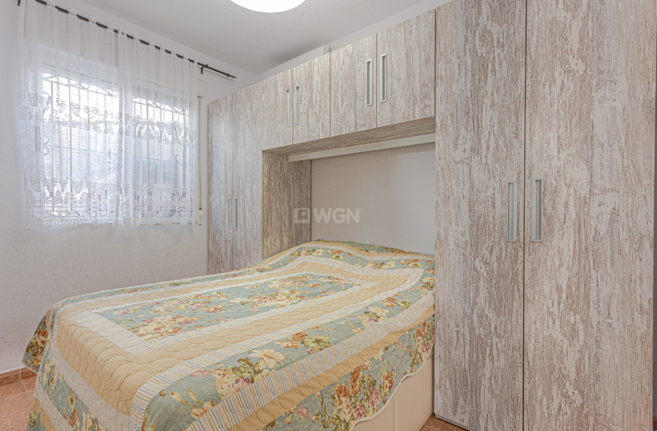 Odsprzedaż - Villa - Orihuela Costa - Costa Blanca