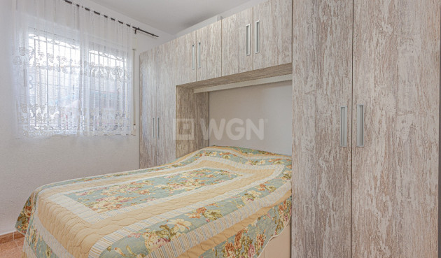 Odsprzedaż - Villa - Orihuela Costa - Costa Blanca