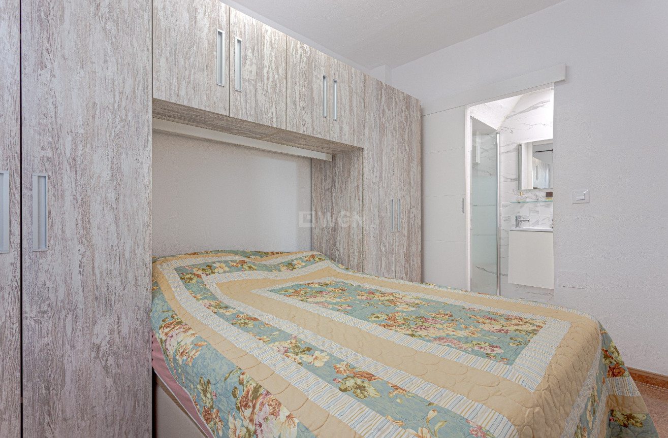 Odsprzedaż - Villa - Orihuela Costa - Costa Blanca