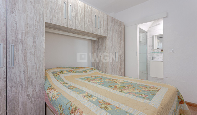 Odsprzedaż - Villa - Orihuela Costa - Costa Blanca