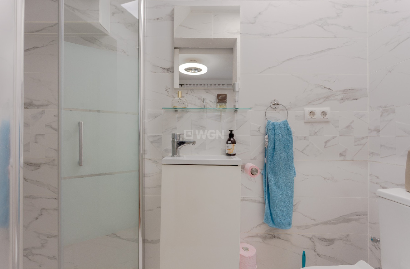 Odsprzedaż - Villa - Orihuela Costa - Costa Blanca