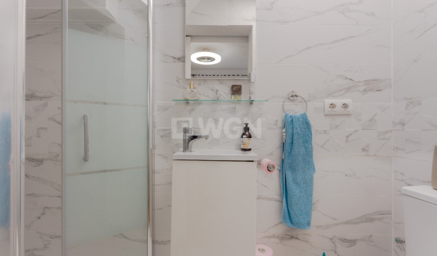 Odsprzedaż - Villa - Orihuela Costa - Costa Blanca