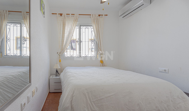 Odsprzedaż - Villa - Orihuela Costa - Costa Blanca