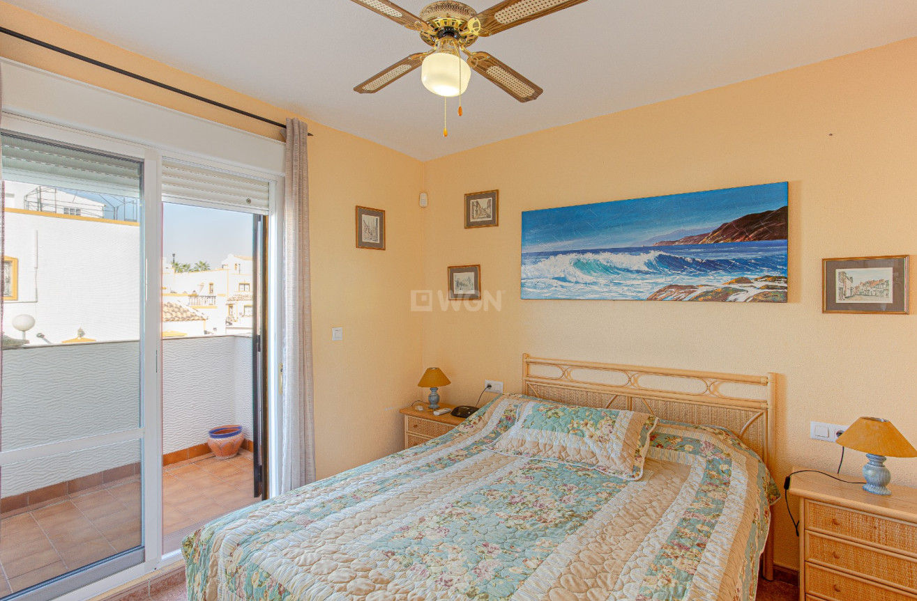 Odsprzedaż - Villa - Orihuela Costa - Costa Blanca