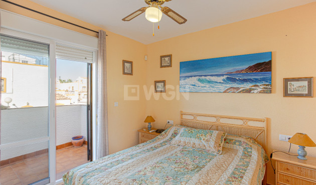 Odsprzedaż - Villa - Orihuela Costa - Costa Blanca