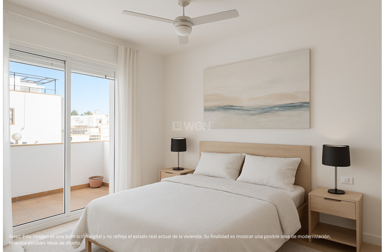 Odsprzedaż - Villa - Orihuela Costa - Costa Blanca