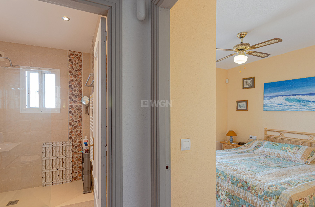 Odsprzedaż - Villa - Orihuela Costa - Costa Blanca