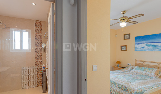 Odsprzedaż - Villa - Orihuela Costa - Costa Blanca