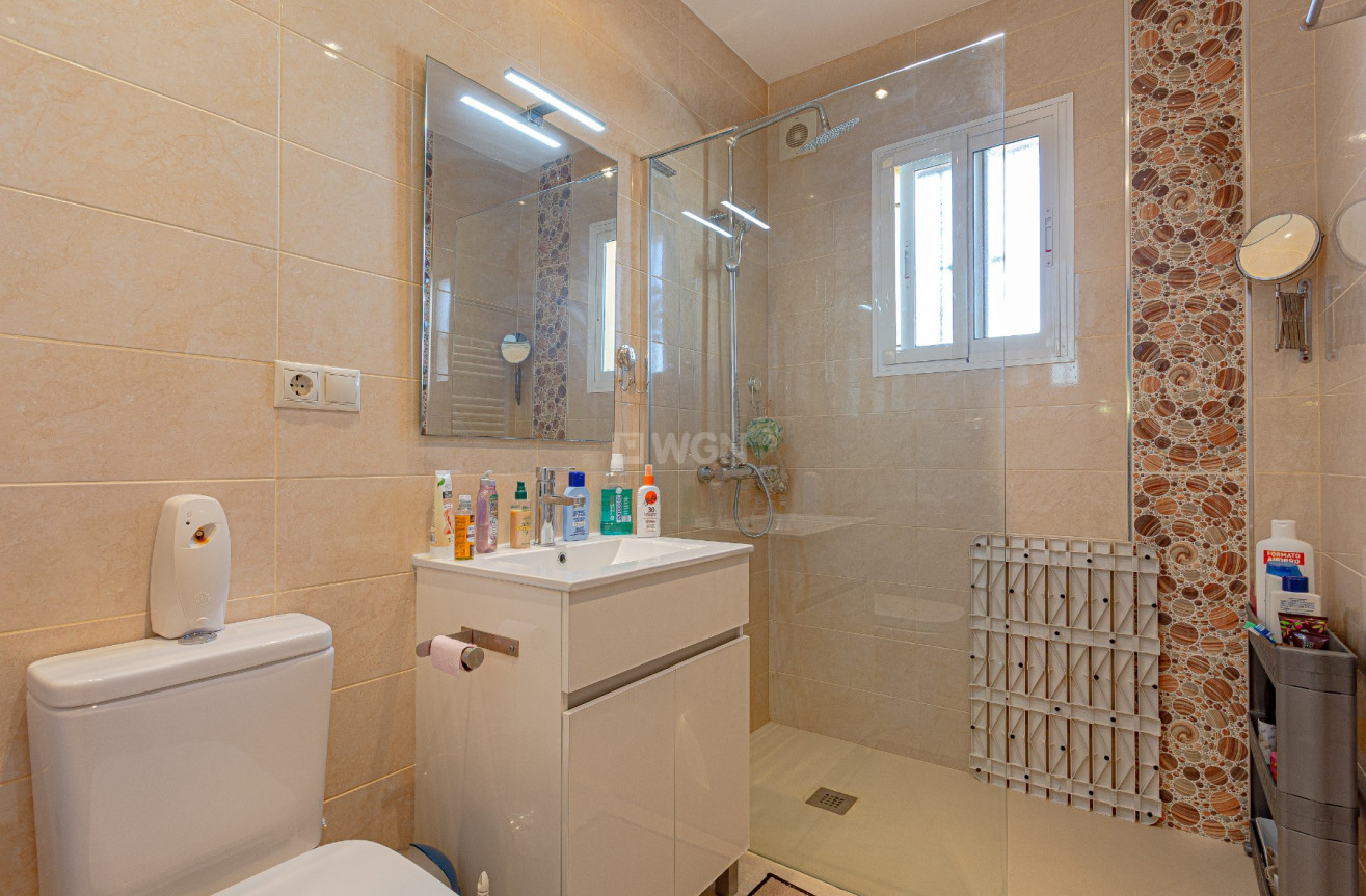 Odsprzedaż - Villa - Orihuela Costa - Costa Blanca