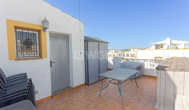 Odsprzedaż - Villa - Orihuela Costa - Costa Blanca