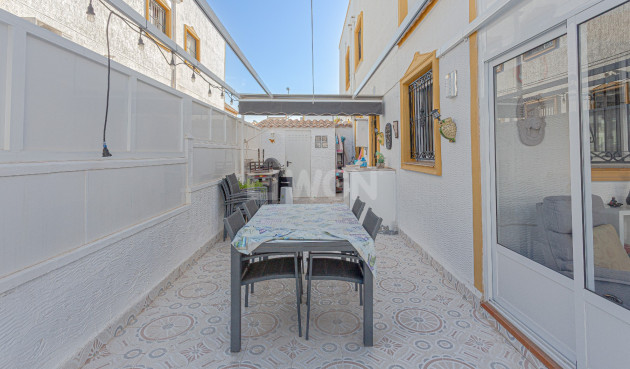 Odsprzedaż - Villa - Orihuela Costa - Costa Blanca