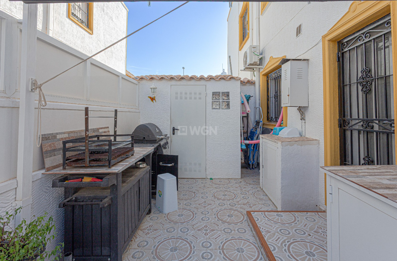 Odsprzedaż - Villa - Orihuela Costa - Costa Blanca