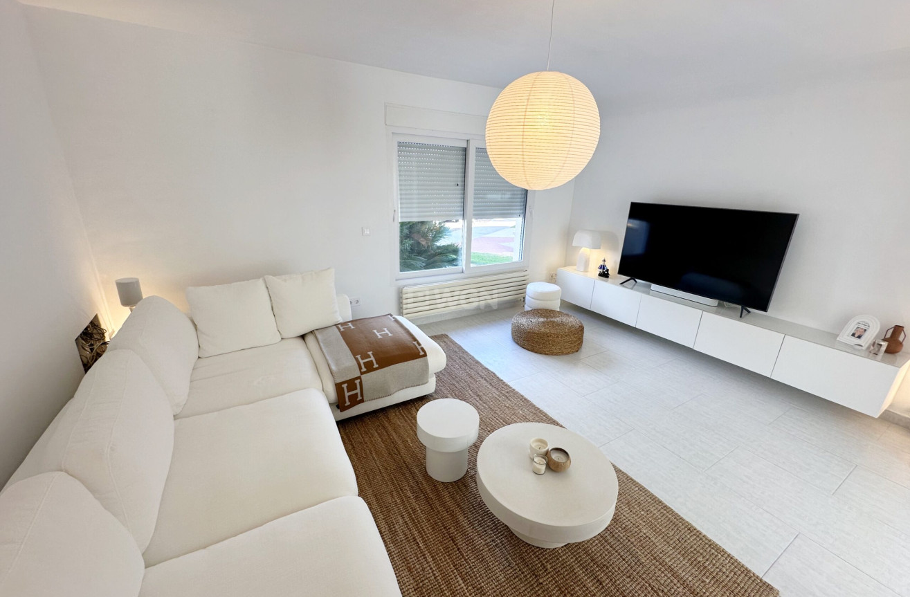 Odsprzedaż - Villa - Mar Menor Golf Resort - Inland