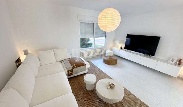 Odsprzedaż - Villa - Mar Menor Golf Resort - Inland