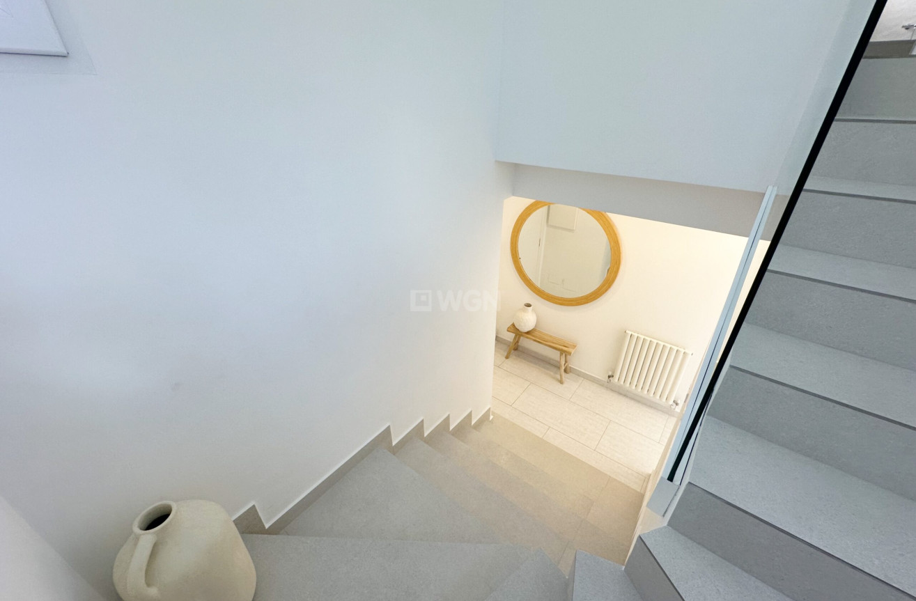 Odsprzedaż - Villa - Mar Menor Golf Resort - Inland