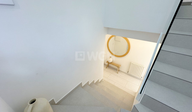 Odsprzedaż - Villa - Mar Menor Golf Resort - Inland