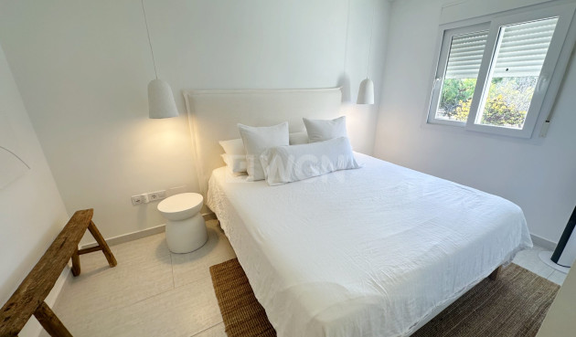 Odsprzedaż - Villa - Mar Menor Golf Resort - Inland