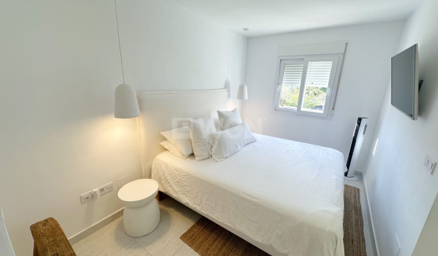 Odsprzedaż - Villa - Mar Menor Golf Resort - Inland