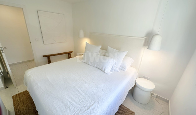 Odsprzedaż - Villa - Mar Menor Golf Resort - Inland