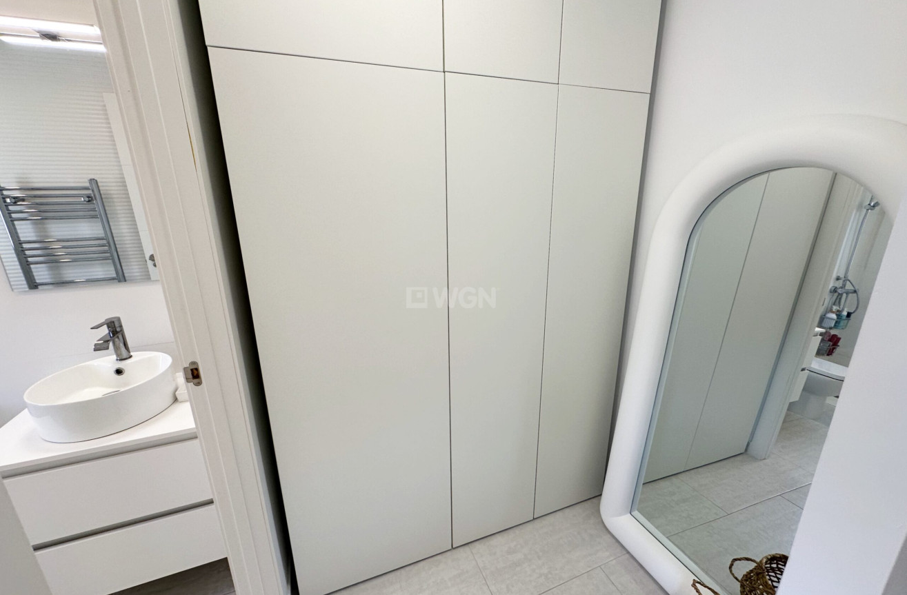 Odsprzedaż - Villa - Mar Menor Golf Resort - Inland