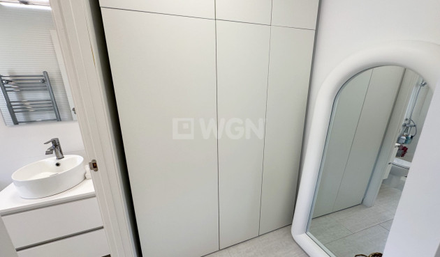 Odsprzedaż - Villa - Mar Menor Golf Resort - Inland