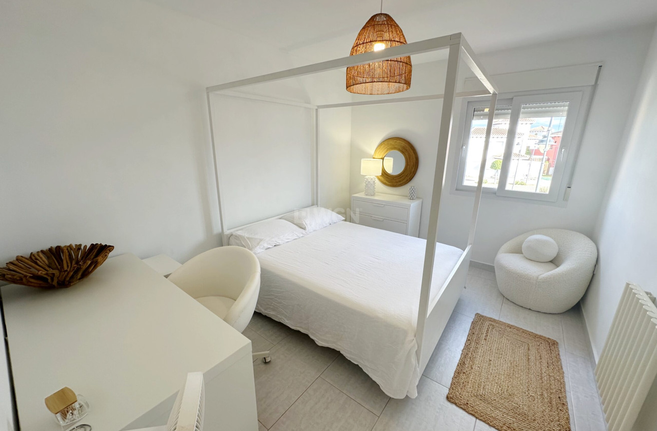 Odsprzedaż - Villa - Mar Menor Golf Resort - Inland