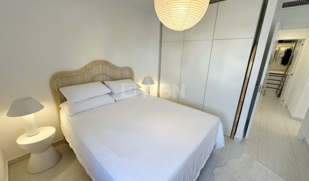 Odsprzedaż - Villa - Mar Menor Golf Resort - Inland