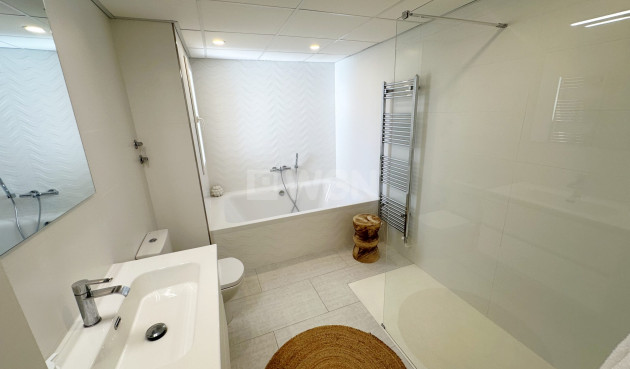 Odsprzedaż - Villa - Mar Menor Golf Resort - Inland