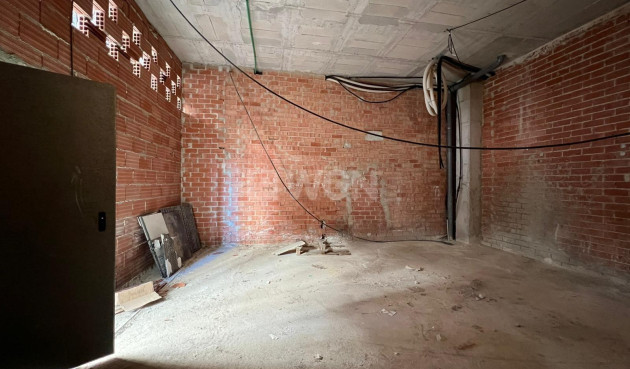 Odsprzedaż - Reklama w telewizji - Torrevieja - Centro