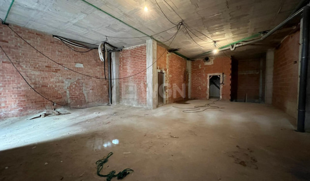 Odsprzedaż - Reklama w telewizji - Torrevieja - Centro