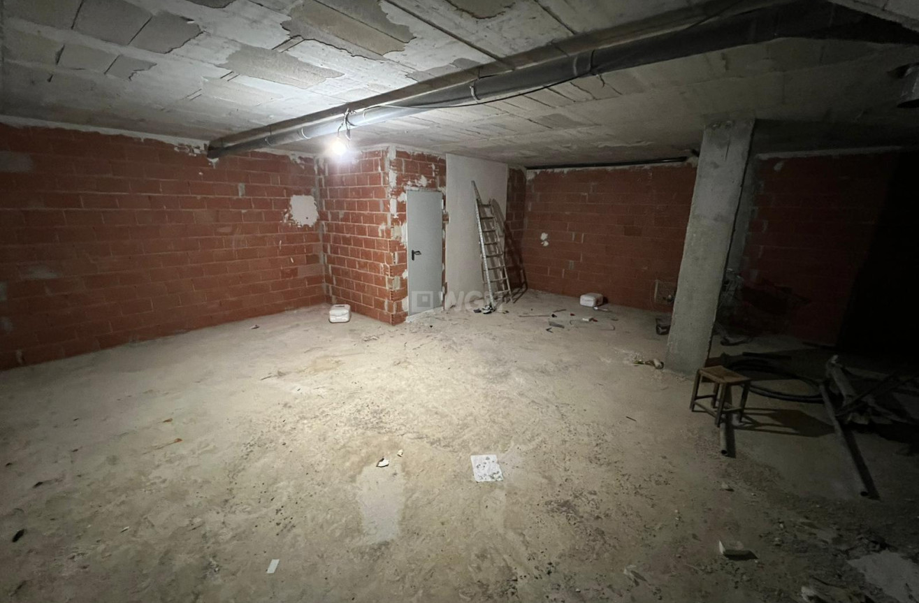 Odsprzedaż - Reklama w telewizji - Torrevieja - Centro