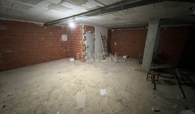 Odsprzedaż - Reklama w telewizji - Torrevieja - Centro