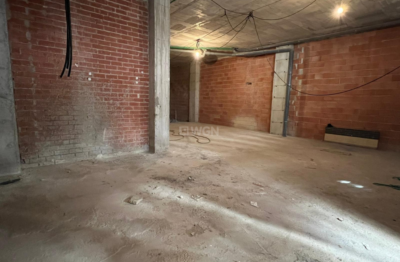 Odsprzedaż - Reklama w telewizji - Torrevieja - Centro