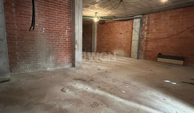 Odsprzedaż - Reklama w telewizji - Torrevieja - Centro