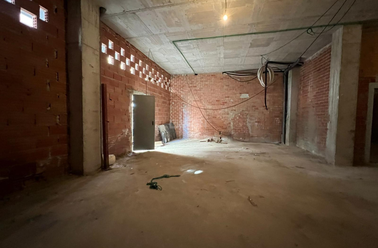 Odsprzedaż - Reklama w telewizji - Torrevieja - Centro