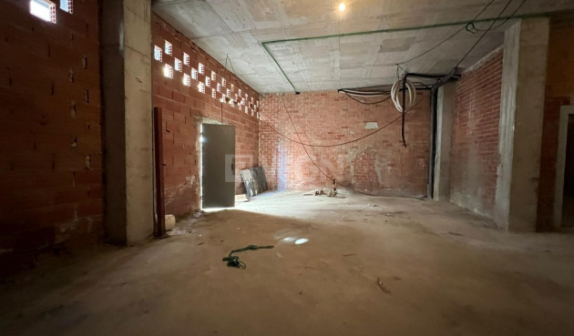 Odsprzedaż - Reklama w telewizji - Torrevieja - Centro