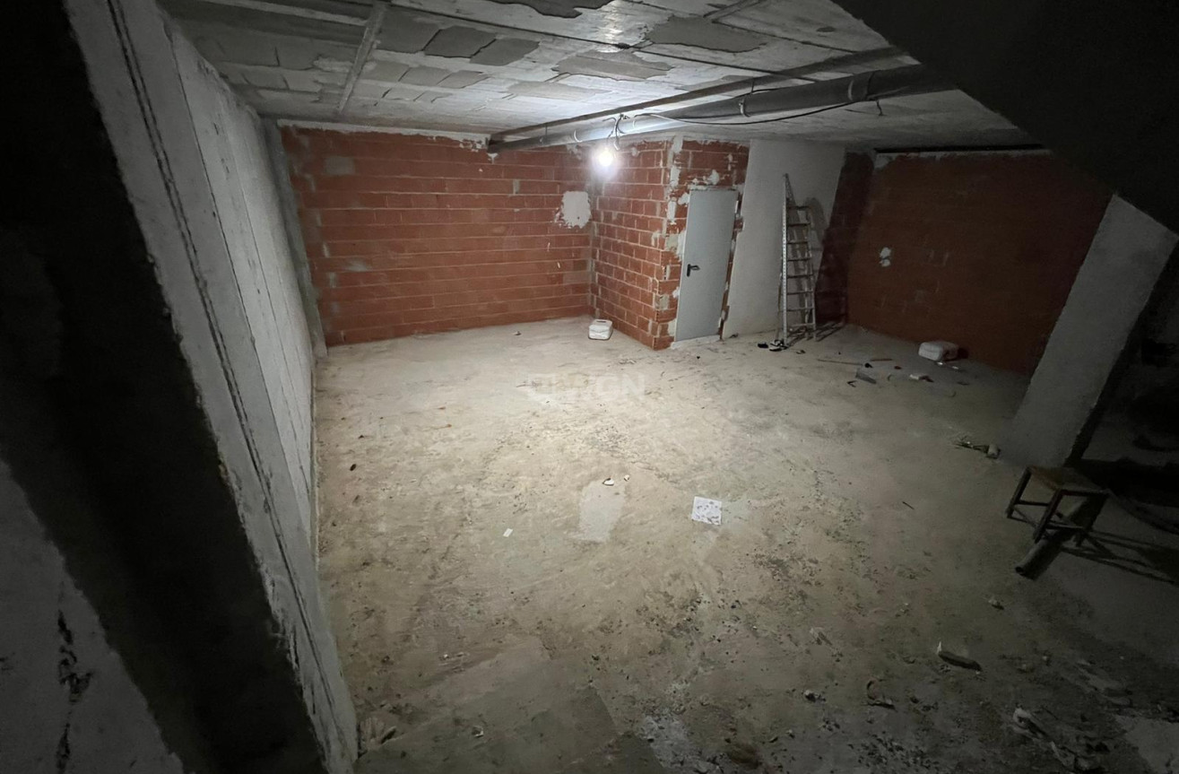 Odsprzedaż - Reklama w telewizji - Torrevieja - Centro