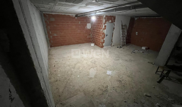 Odsprzedaż - Reklama w telewizji - Torrevieja - Centro