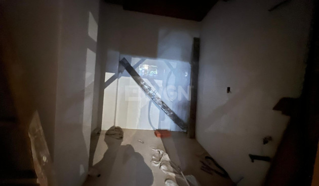 Odsprzedaż - Reklama w telewizji - Torrevieja - Centro