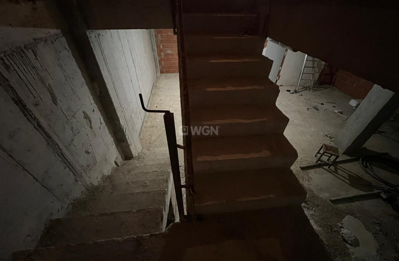 Odsprzedaż - Reklama w telewizji - Torrevieja - Centro