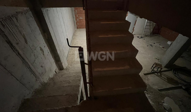 Odsprzedaż - Reklama w telewizji - Torrevieja - Centro