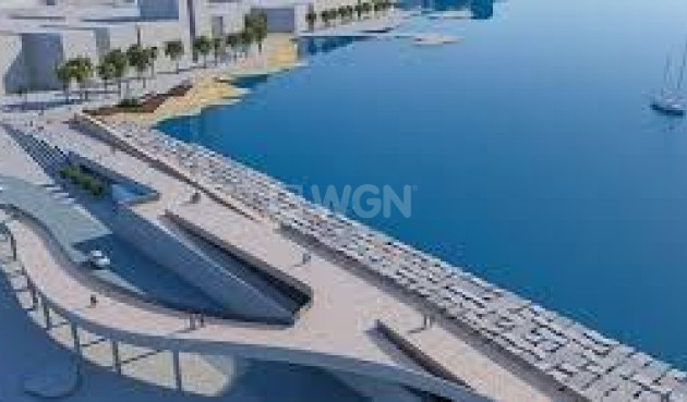 Odsprzedaż - Reklama w telewizji - Torrevieja - Centro