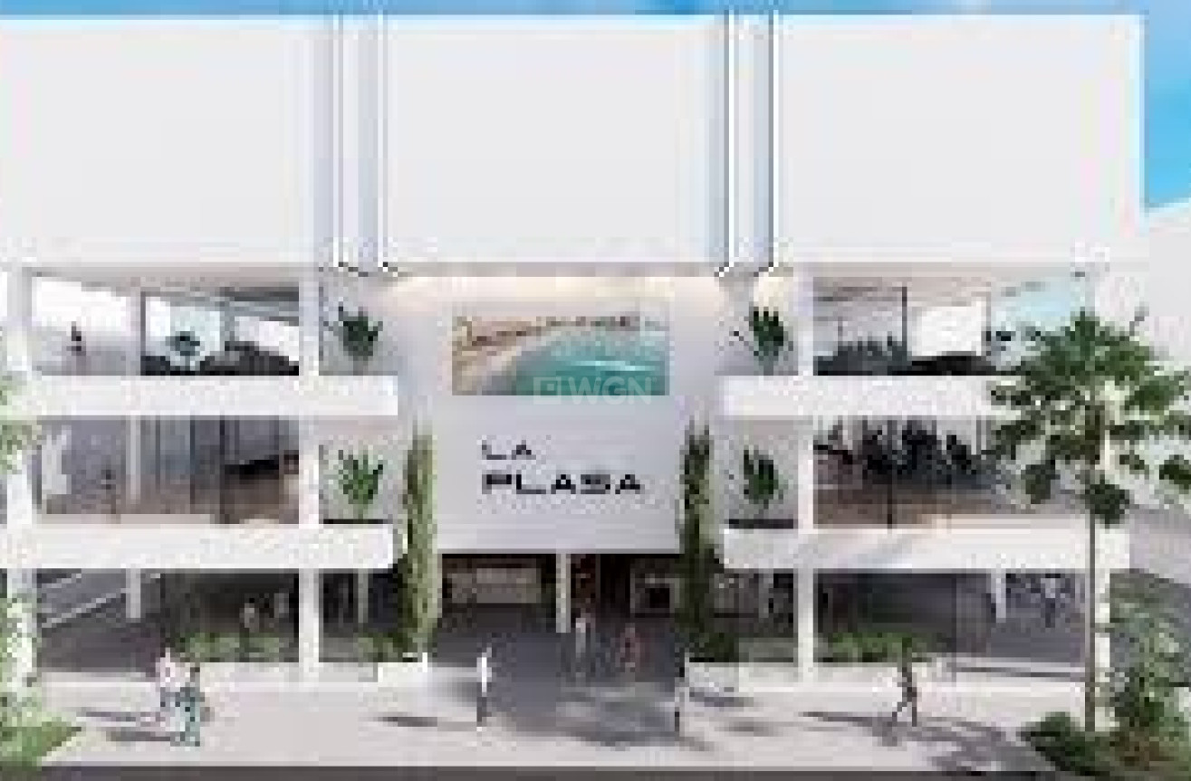 Odsprzedaż - Reklama w telewizji - Torrevieja - Centro